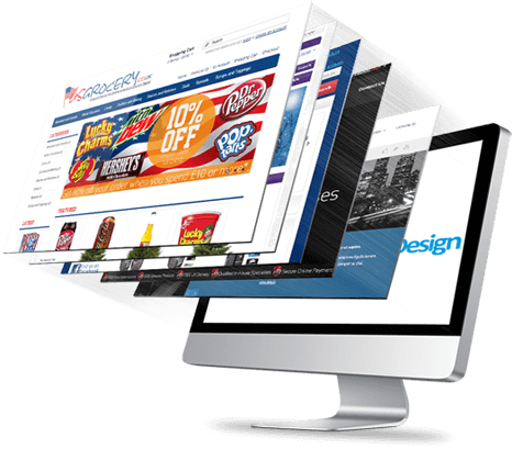 Web Tasarım & Yazılım